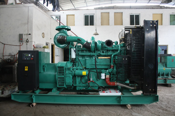 延长环保无噪音：租用静音发电机组，为环境和耳朵双重保驾护航